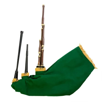 Gibson Cocobolo Ceilidh (Kay-Lee) Pipes