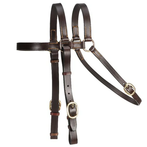 Barcoo - Stock Bridles (2) Ord River 1" Barcoo Bridle & Reins - Image 1