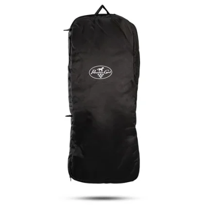 Professional's Choice Quilted Bridle Bag