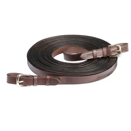 Leather Driving Reins