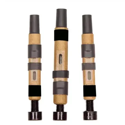 EzeeDrone Drone Reeds with Increased Absorption