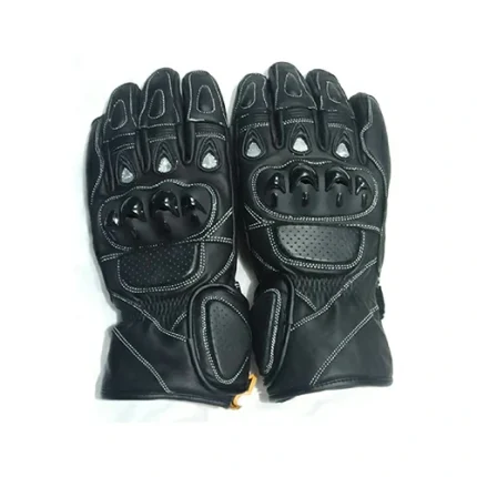 SteelClutch Rider Gloves