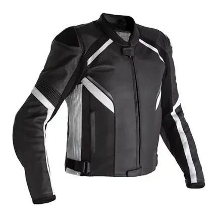 ShadowStrike Moto Jacket