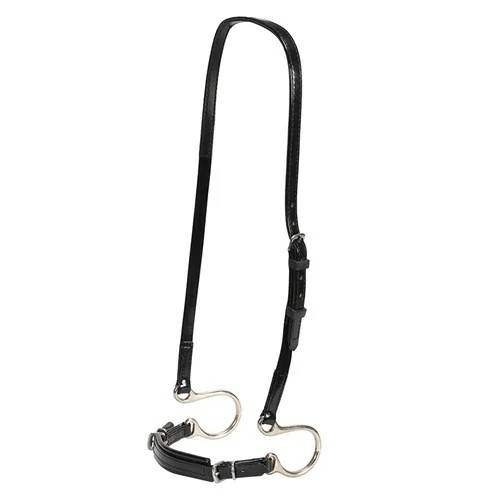 Nosebands (1) Horse Sense Hanoverian Noseband - Image 1
