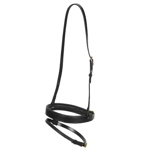 Nosebands (4) Jeremy & Lord Hanoverian Noseband - Image 1