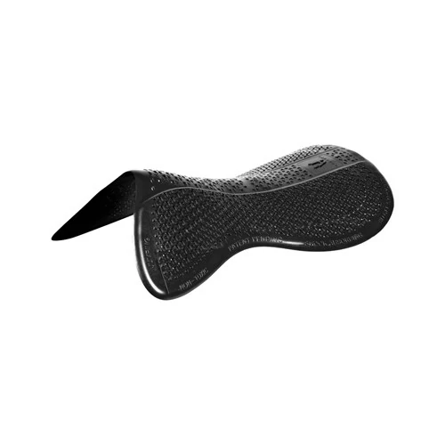 Specialty Saddle Pads (4) Horsena Gel Back Balance Pad - Dressage or Jumping - Image 1