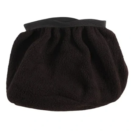 Stirrup Iron Fleece Covers