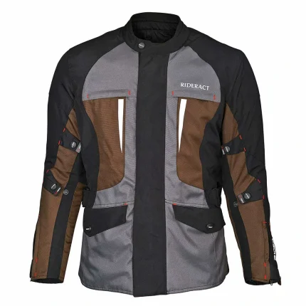 StormBreaker Adventure Jacket