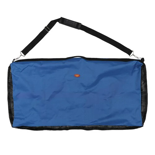 Western - Stock Saddle Pads (1) Fort Worth Saddle Pad Carry Bag - Image 1